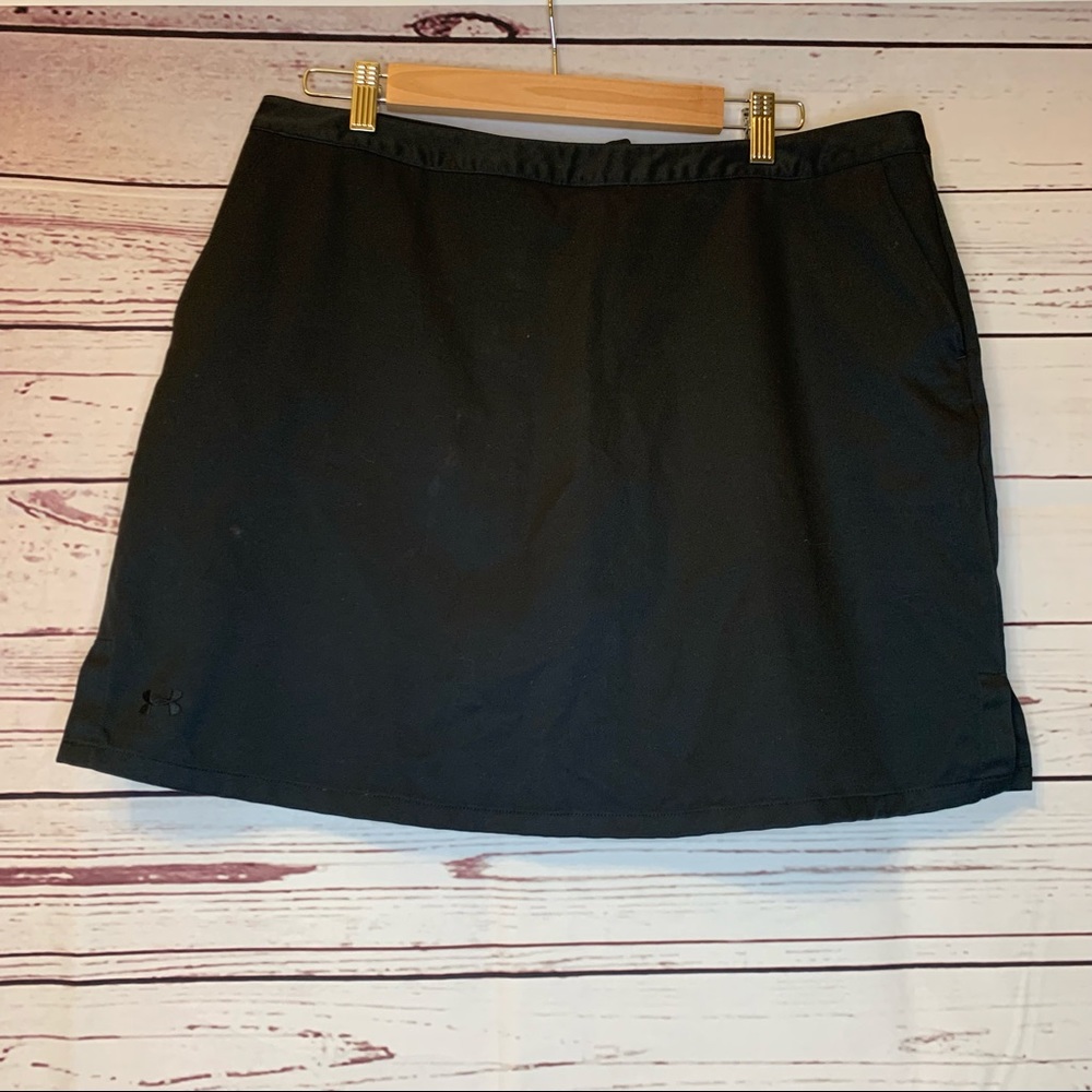 Under Armour active skirt | Golf skirt